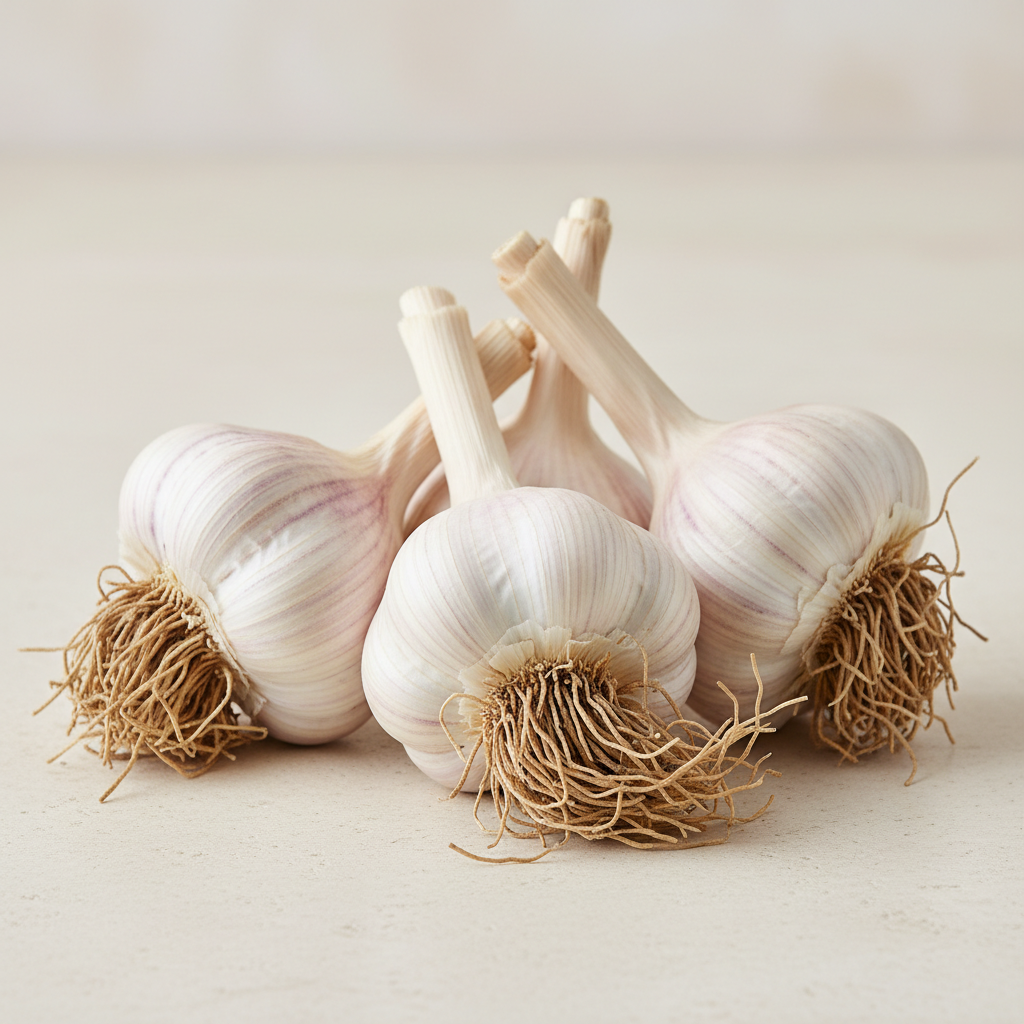 Music Seed Garlic